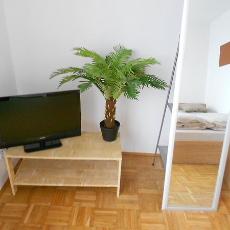 Apartments Hofgarten Ratisbona Habitación foto